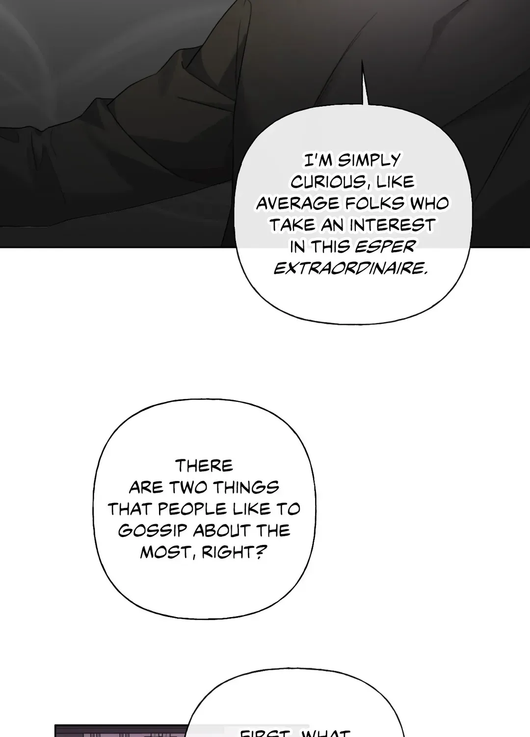 Read Guiding Hazard chapter 31 image 88 on Lezhin