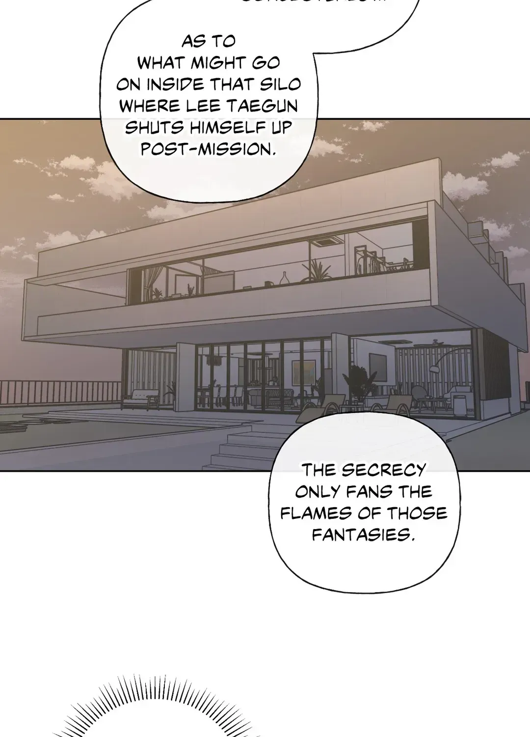 Read Guiding Hazard chapter 31 image 92 on Lezhin