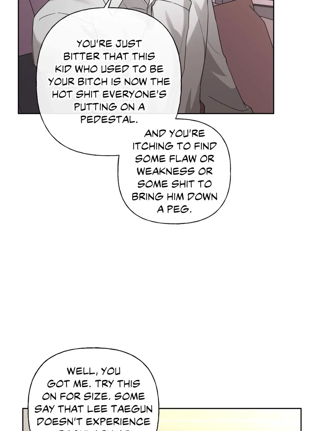 Read Guiding Hazard chapter 31 image 94 on Lezhin