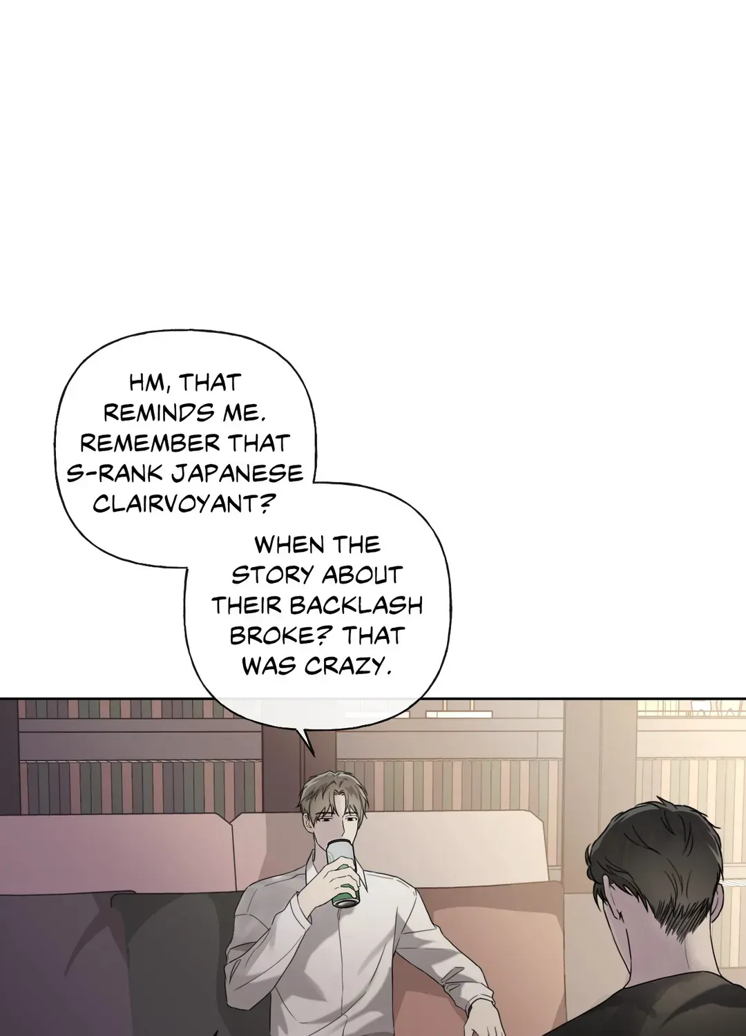 Read Guiding Hazard chapter 31 image 98 on Lezhin
