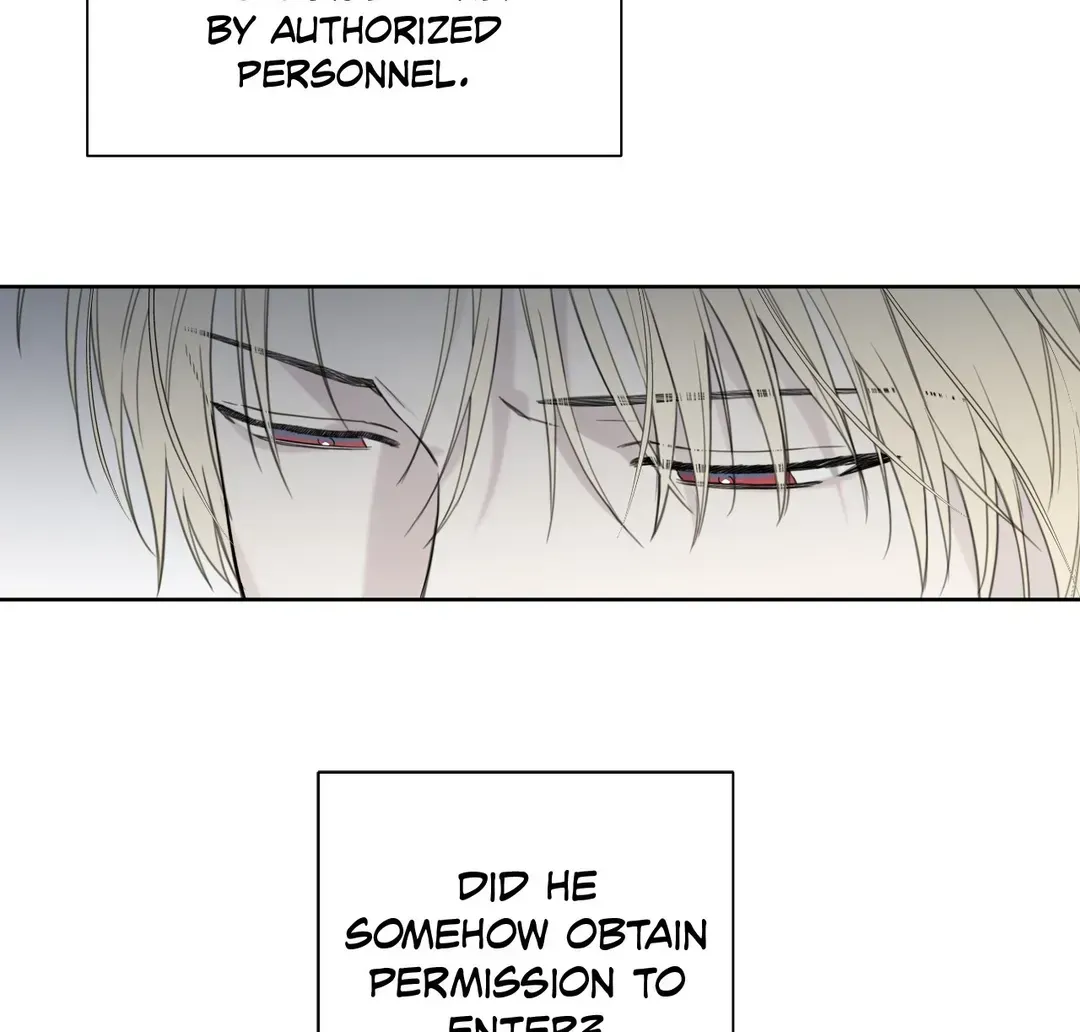 Read Guiding Hazard chapter 32 image 10 on Lezhin