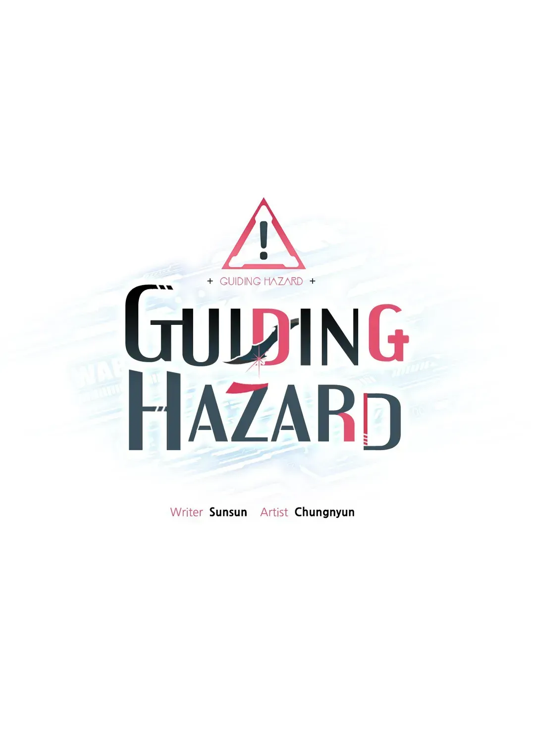 Read Guiding Hazard chapter 32 image 15 on Lezhin