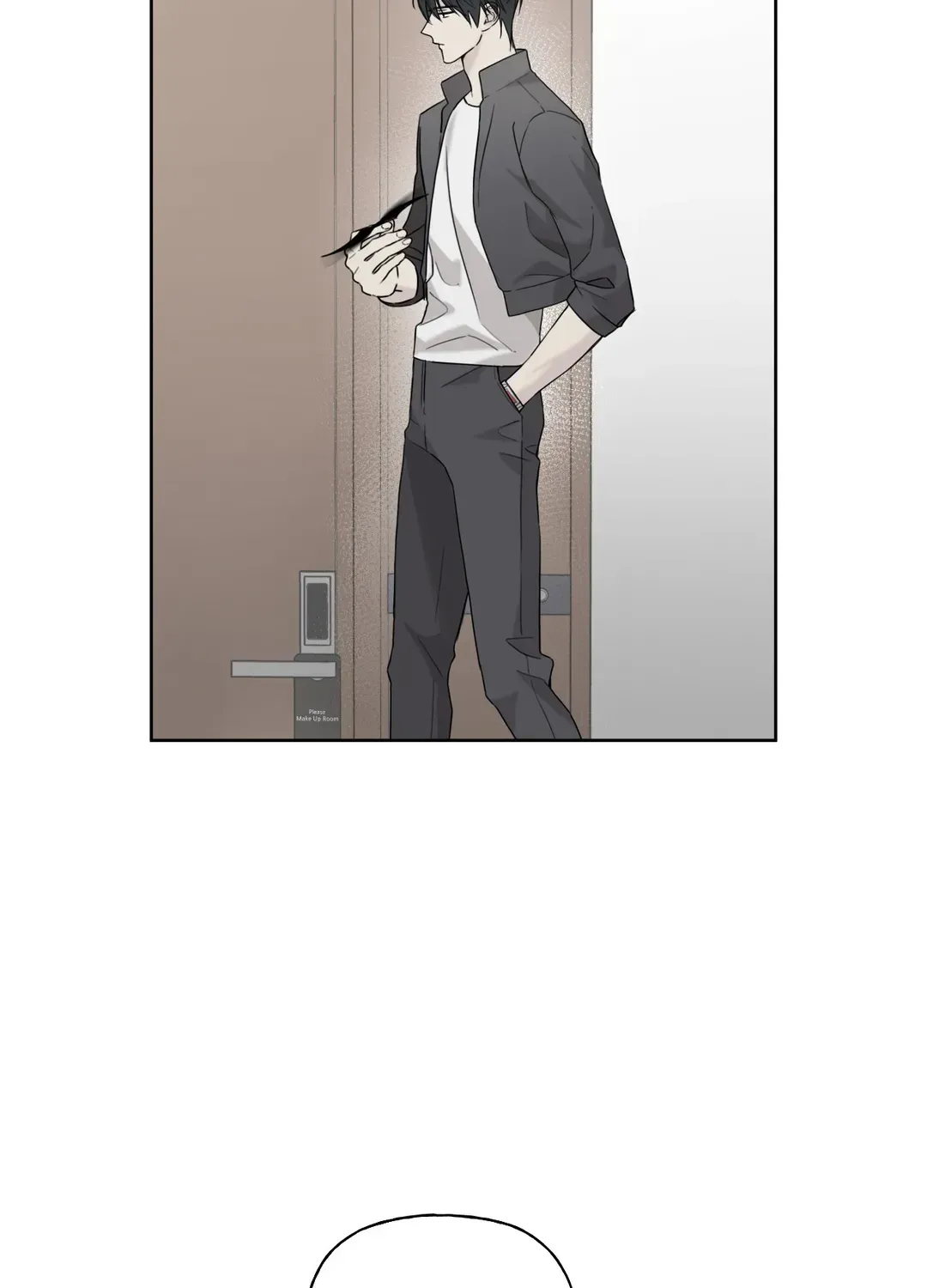 Read Guiding Hazard chapter 32 image 17 on Lezhin