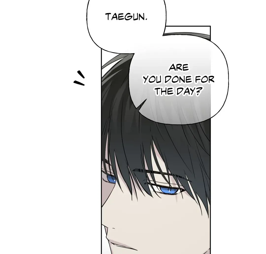 Read Guiding Hazard chapter 32 image 18 on Lezhin