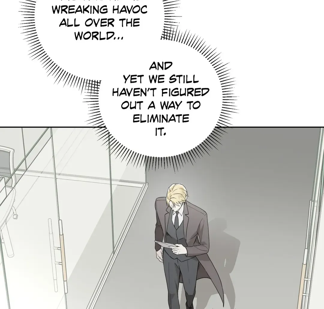Read Guiding Hazard chapter 32 image 2 on Lezhin