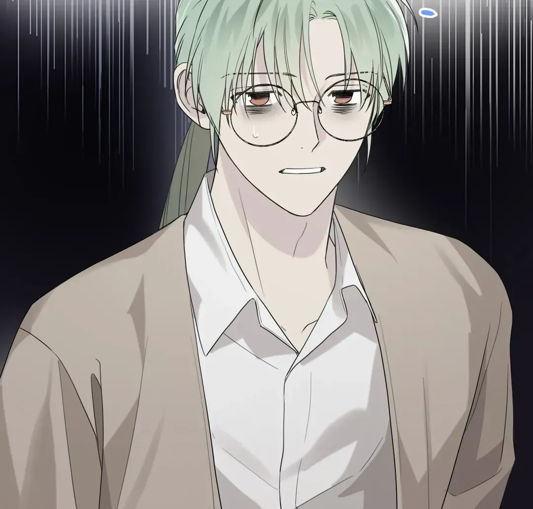 Read Guiding Hazard chapter 32 image 22 on Lezhin