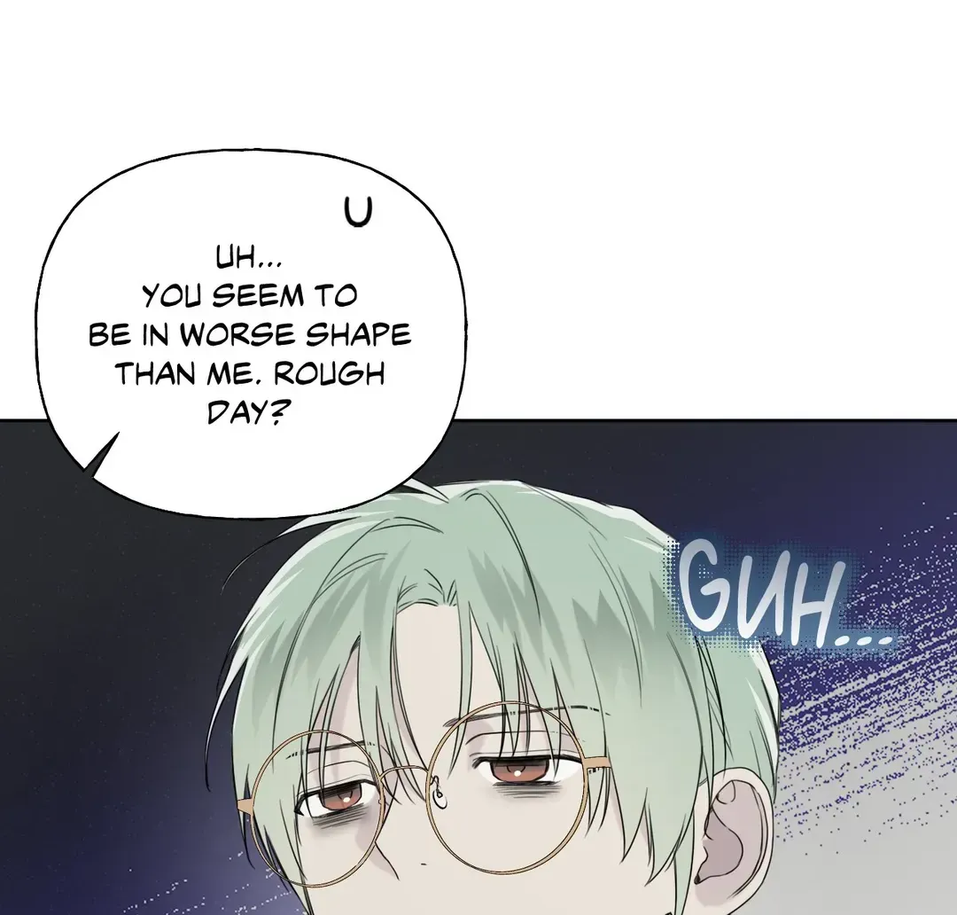 Read Guiding Hazard chapter 32 image 26 on Lezhin