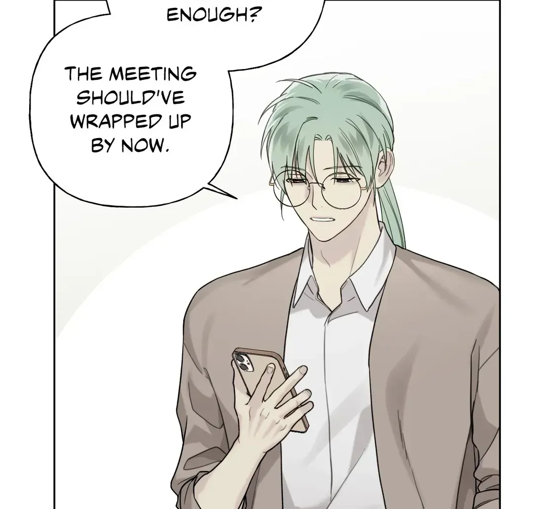 Read Guiding Hazard chapter 32 image 32 on Lezhin