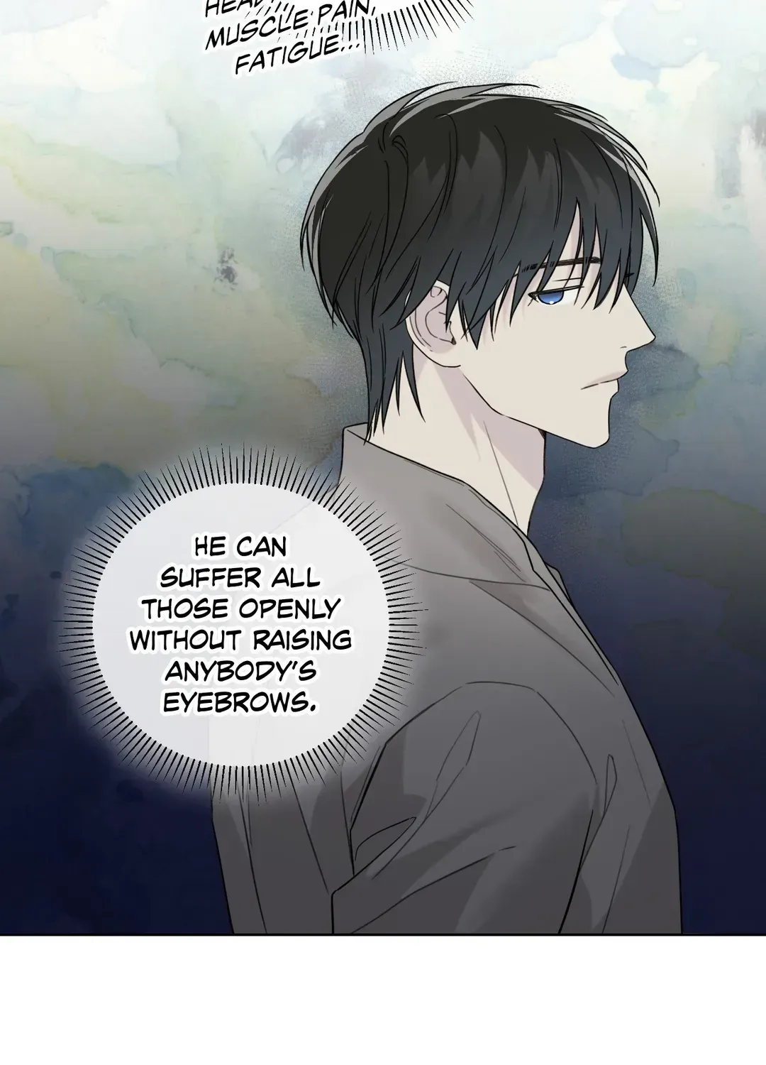 Read Guiding Hazard chapter 32 image 35 on Lezhin