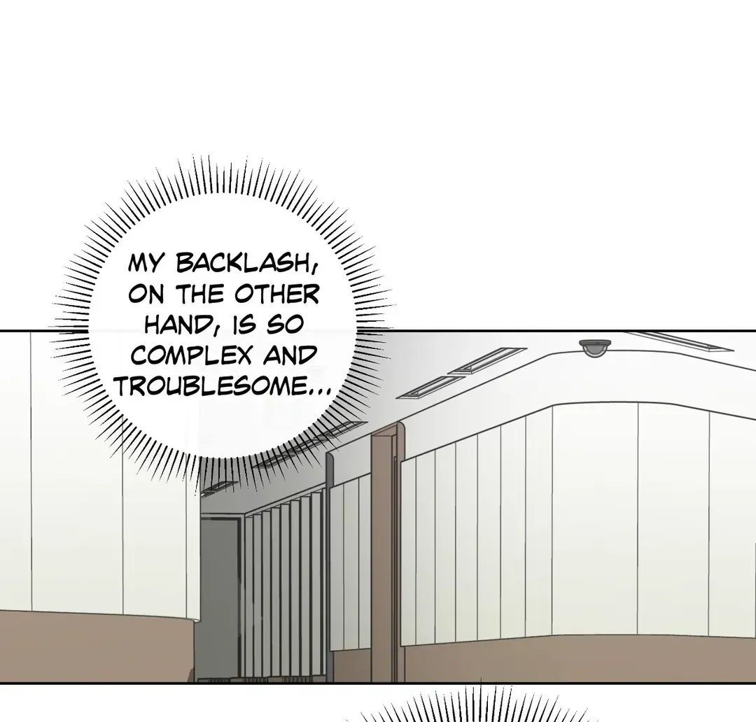Read Guiding Hazard chapter 32 image 36 on Lezhin