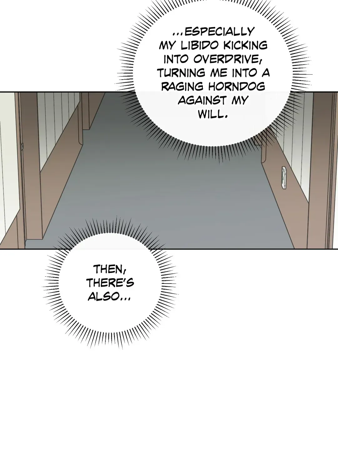 Read Guiding Hazard chapter 32 image 37 on Lezhin