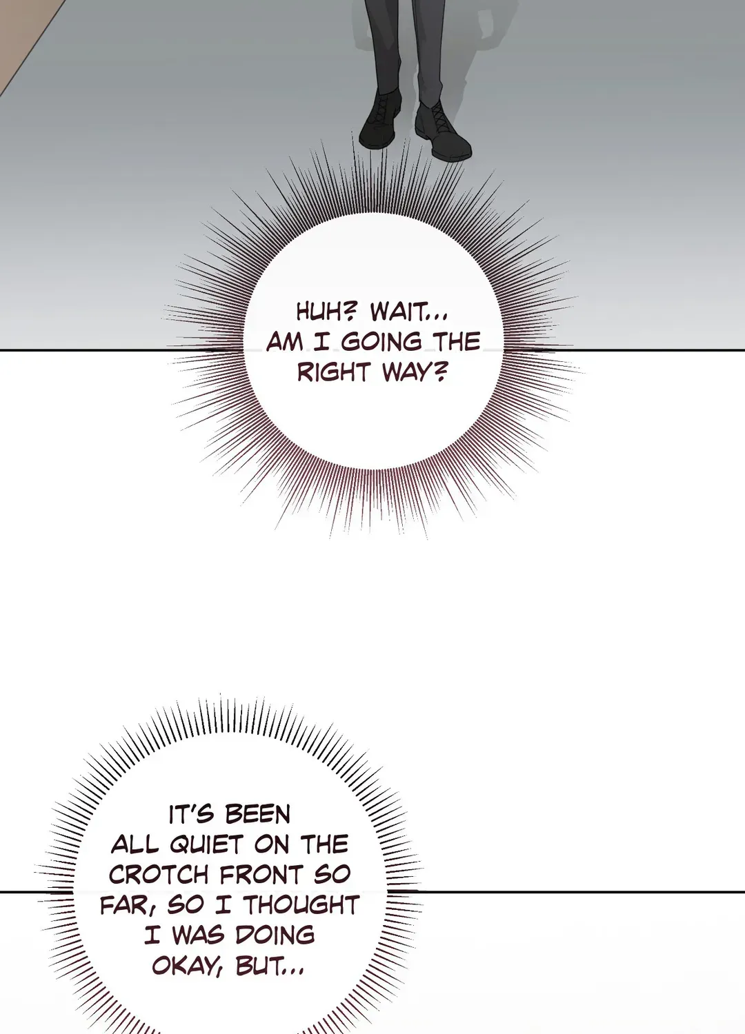 Read Guiding Hazard chapter 32 image 39 on Lezhin