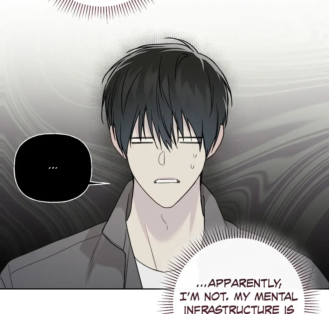 Read Guiding Hazard chapter 32 image 40 on Lezhin