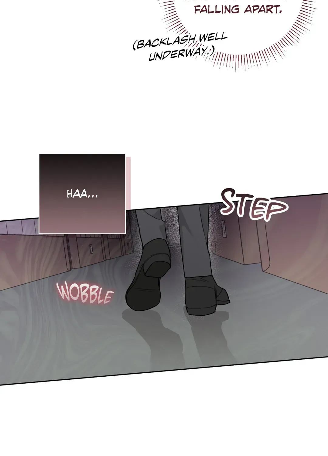 Read Guiding Hazard chapter 32 image 41 on Lezhin