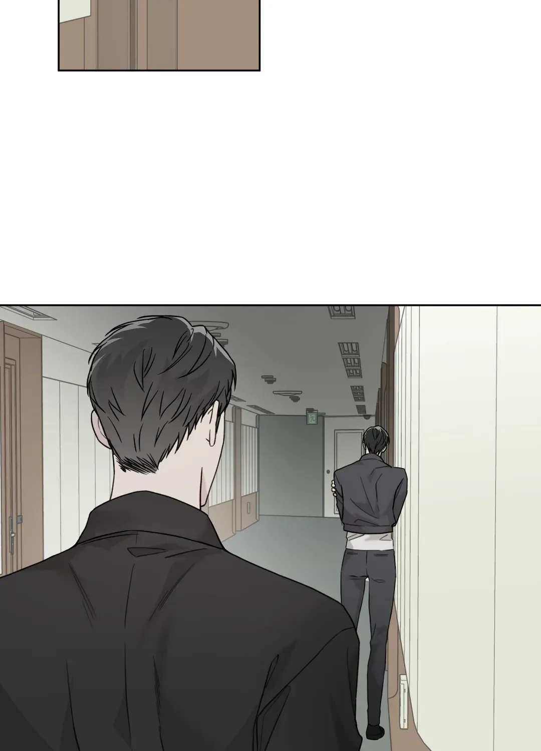 Read Guiding Hazard chapter 32 image 45 on Lezhin
