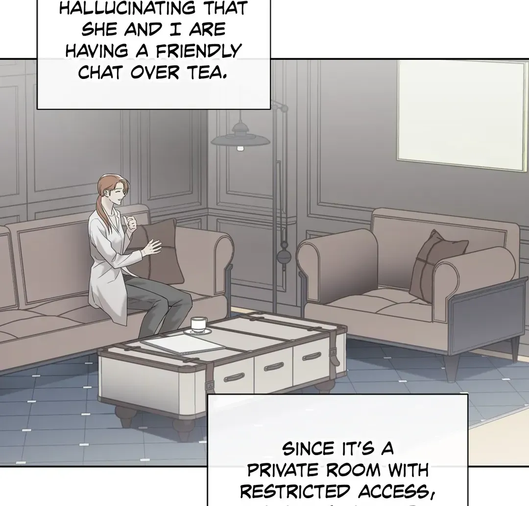 Read Guiding Hazard chapter 32 image 48 on Lezhin