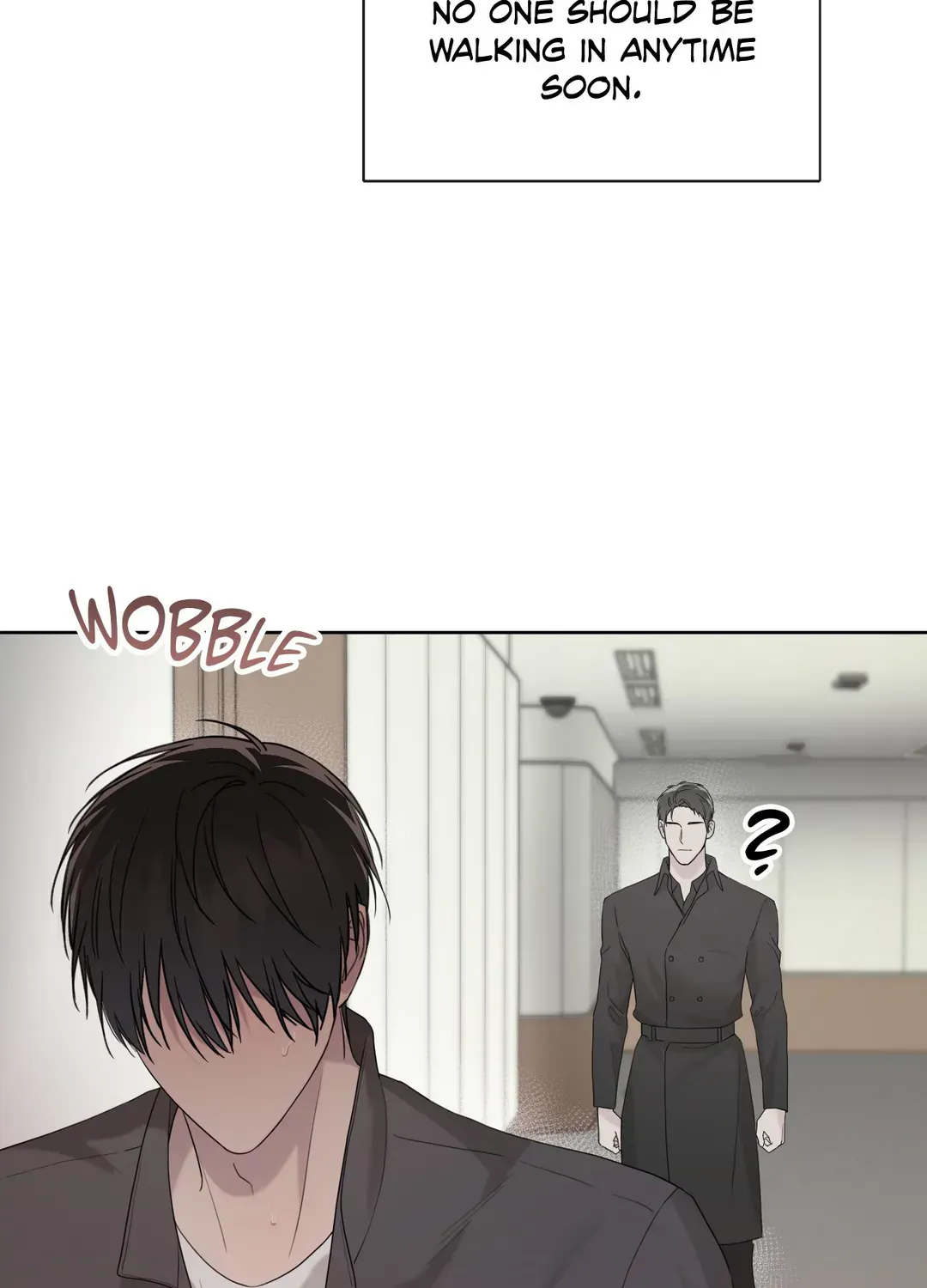 Read Guiding Hazard chapter 32 image 49 on Lezhin