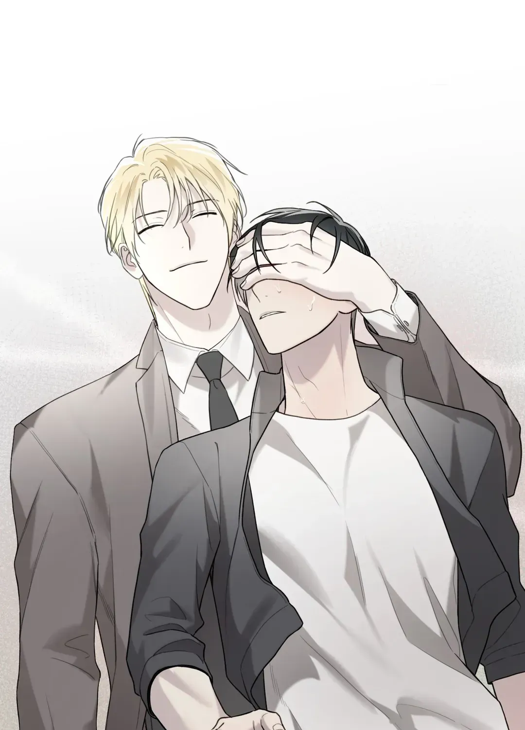Read Guiding Hazard chapter 32 image 63 on Lezhin