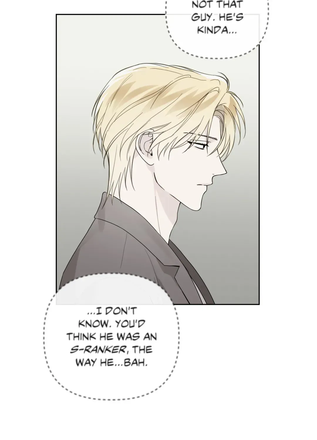 Read Guiding Hazard chapter 32 image 7 on Lezhin