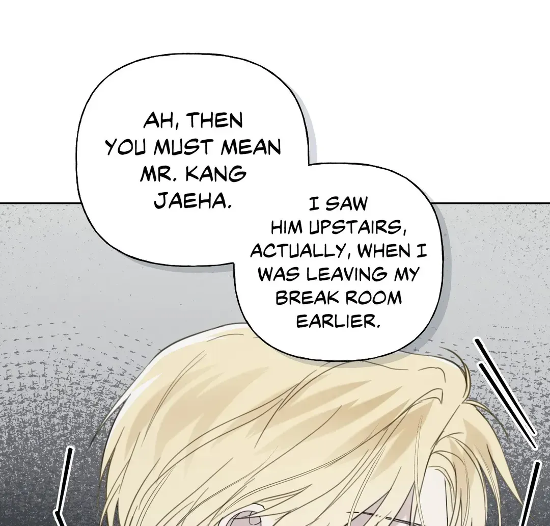 Read Guiding Hazard chapter 32 image 8 on Lezhin