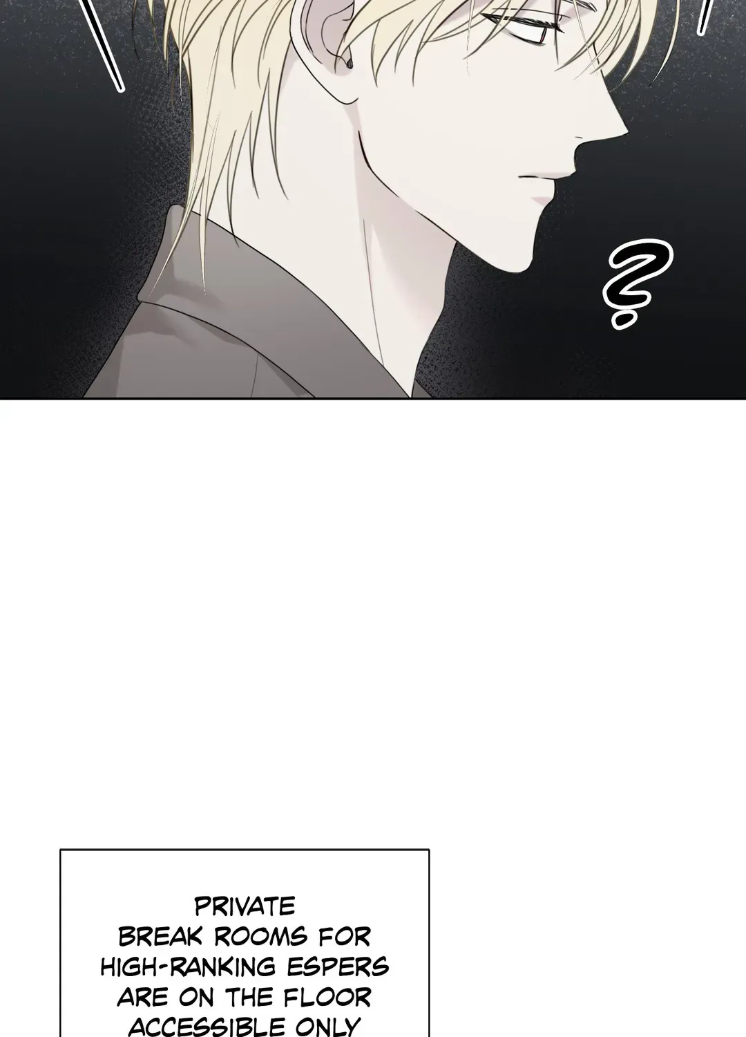 Read Guiding Hazard chapter 32 image 9 on Lezhin