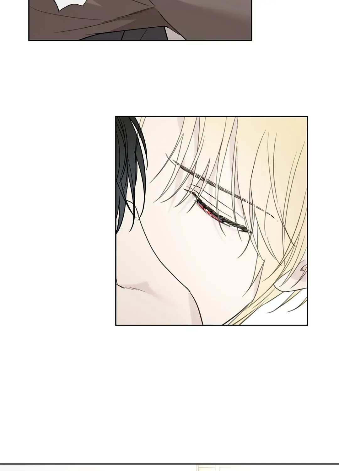 Read Guiding Hazard chapter 33 image 13 on Lezhin