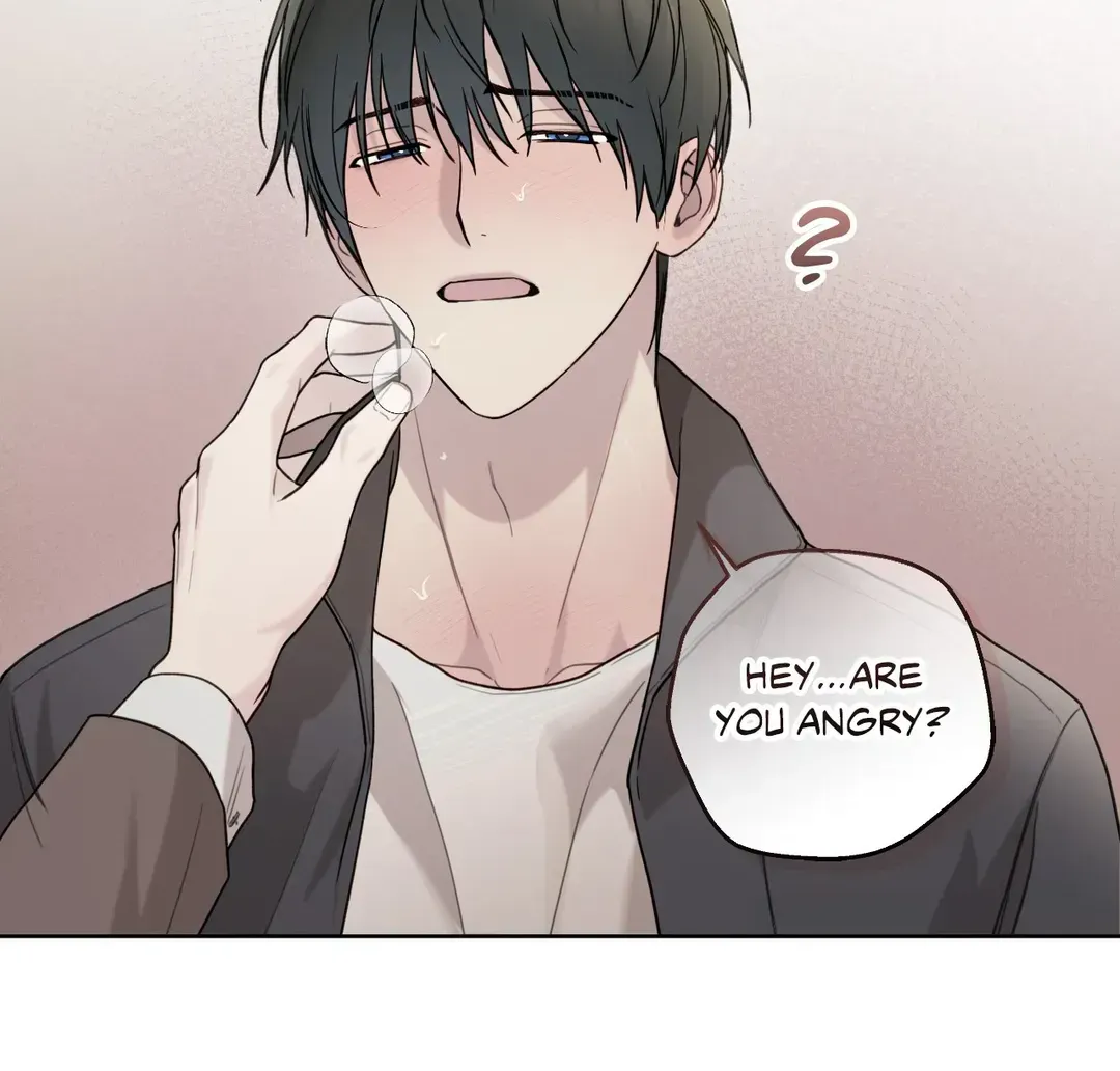 Read Guiding Hazard chapter 33 image 16 on Lezhin