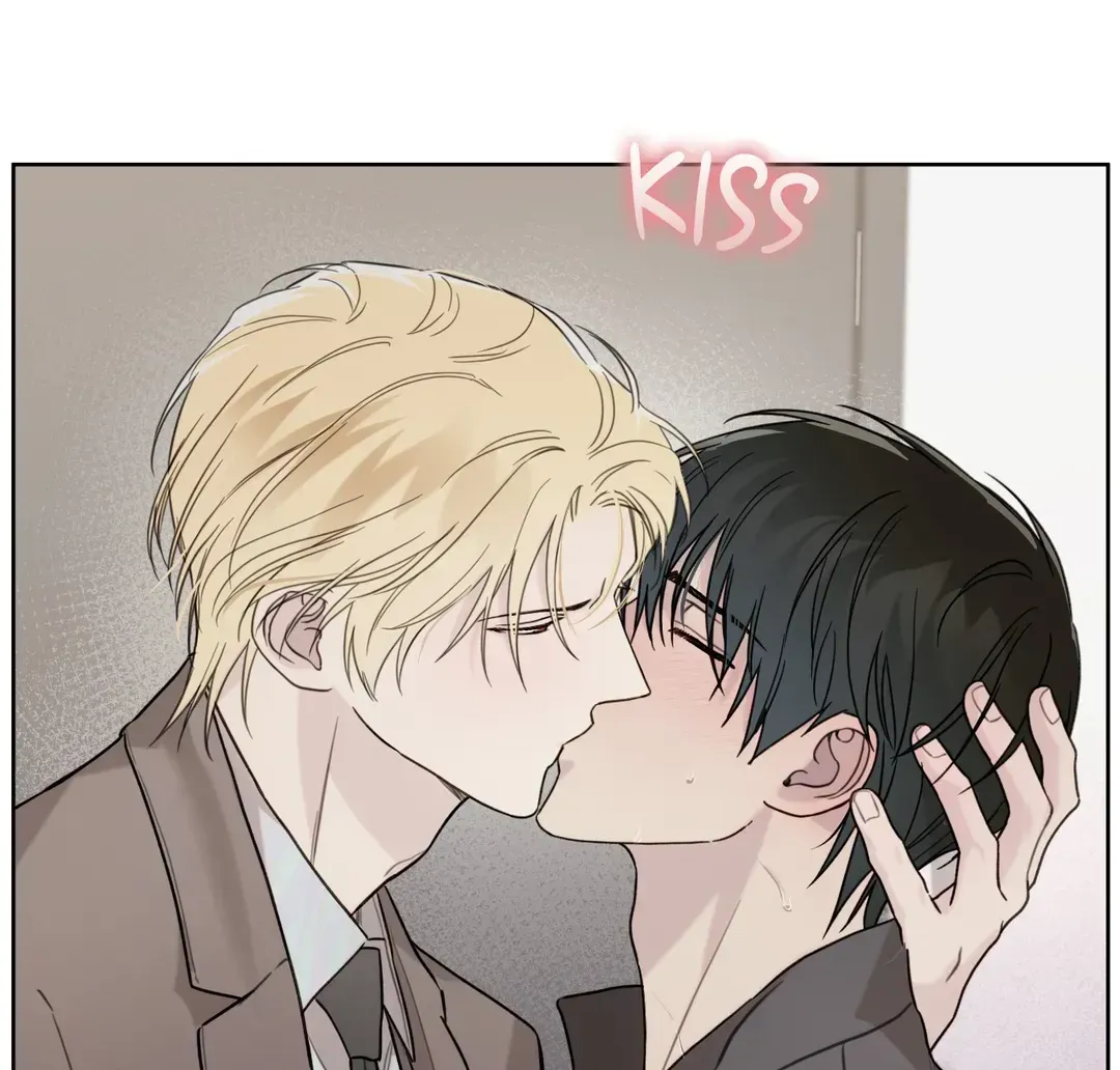 Read Guiding Hazard chapter 33 image 18 on Lezhin