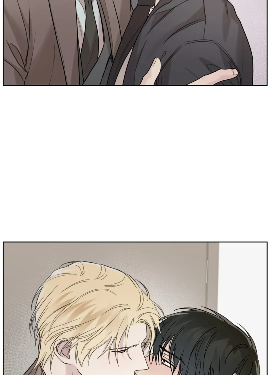 Read Guiding Hazard chapter 33 image 19 on Lezhin