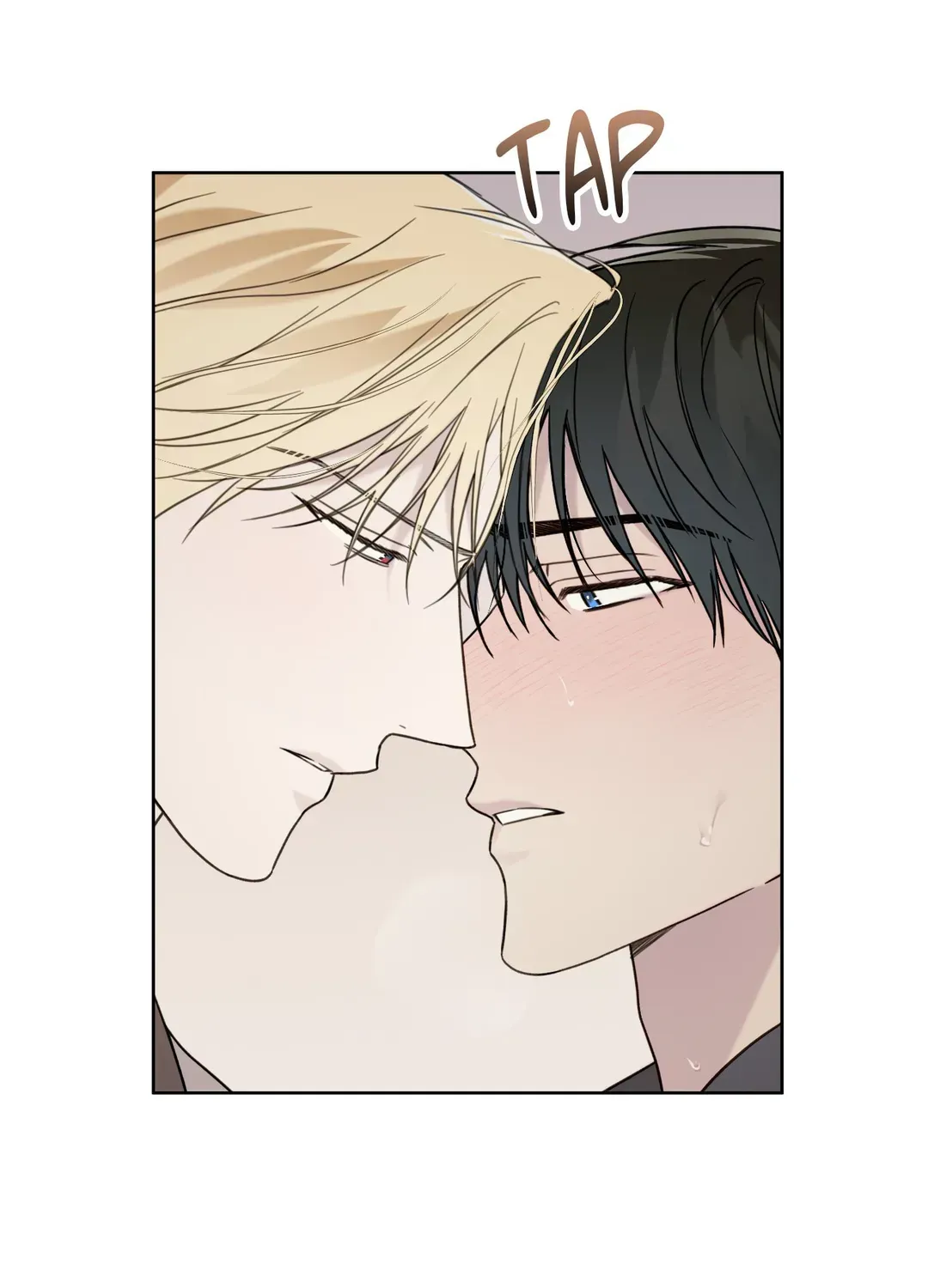 Read Guiding Hazard chapter 33 image 21 on Lezhin