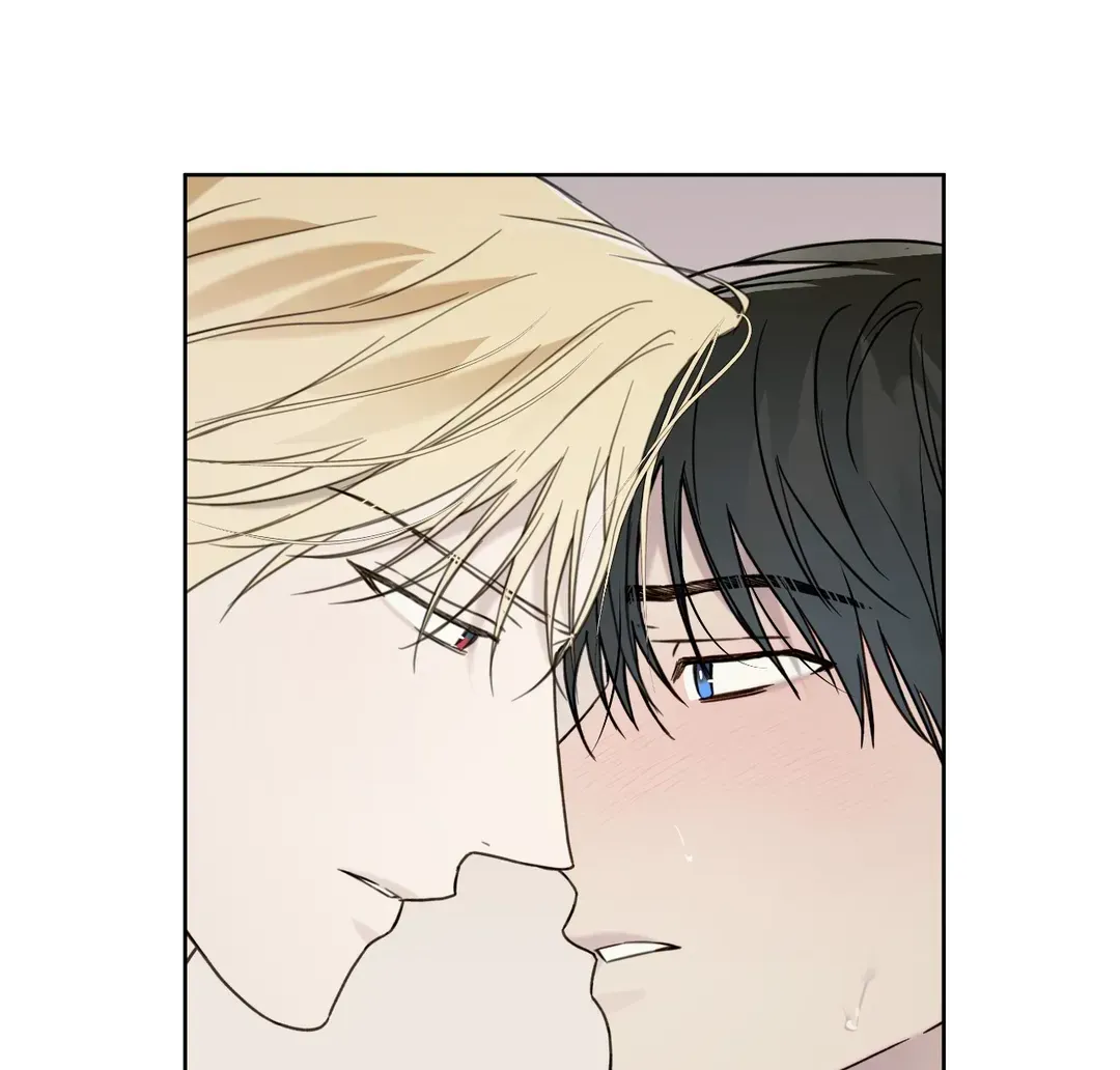 Read Guiding Hazard chapter 33 image 22 on Lezhin