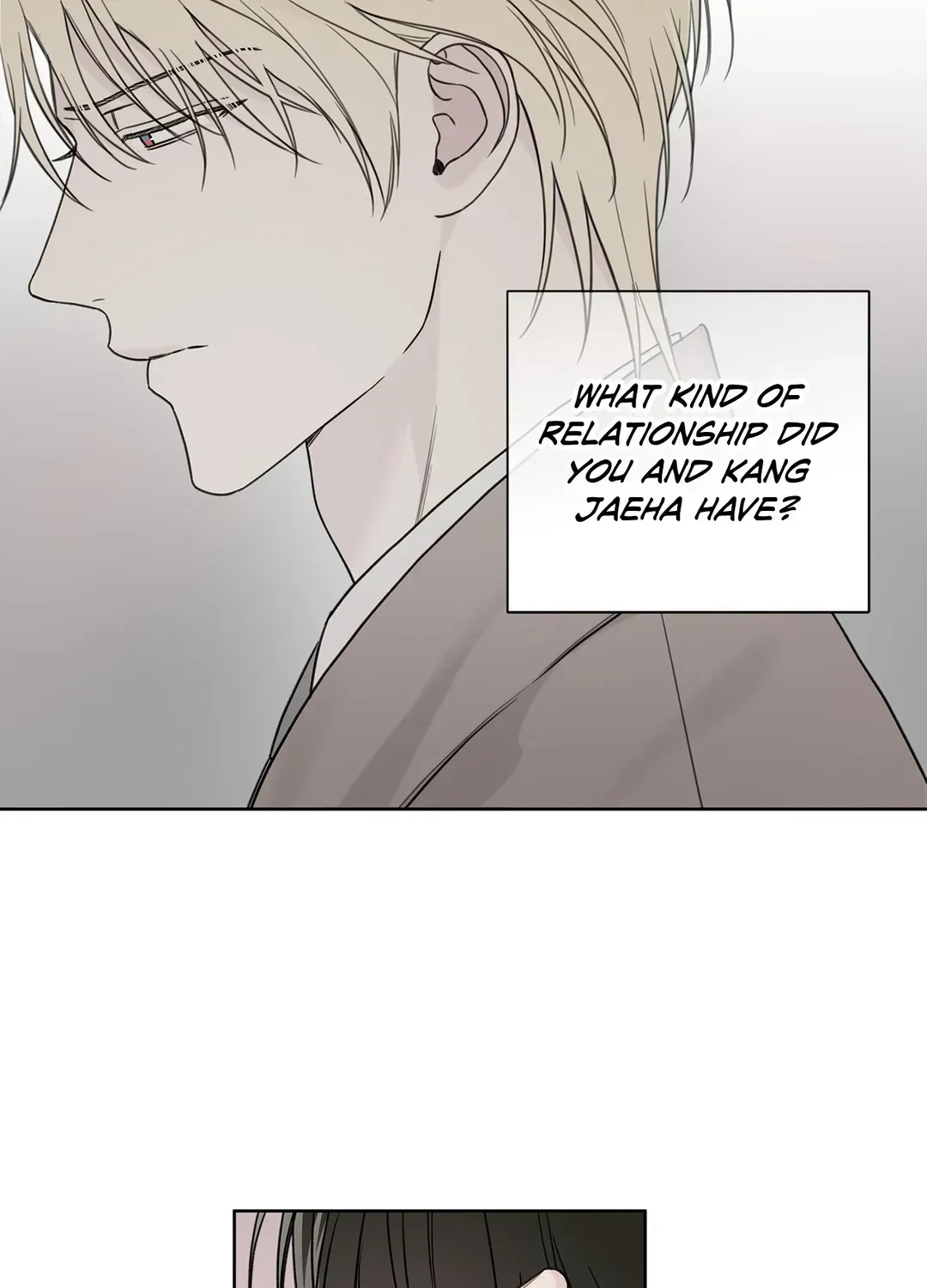 Read Guiding Hazard chapter 33 image 25 on Lezhin