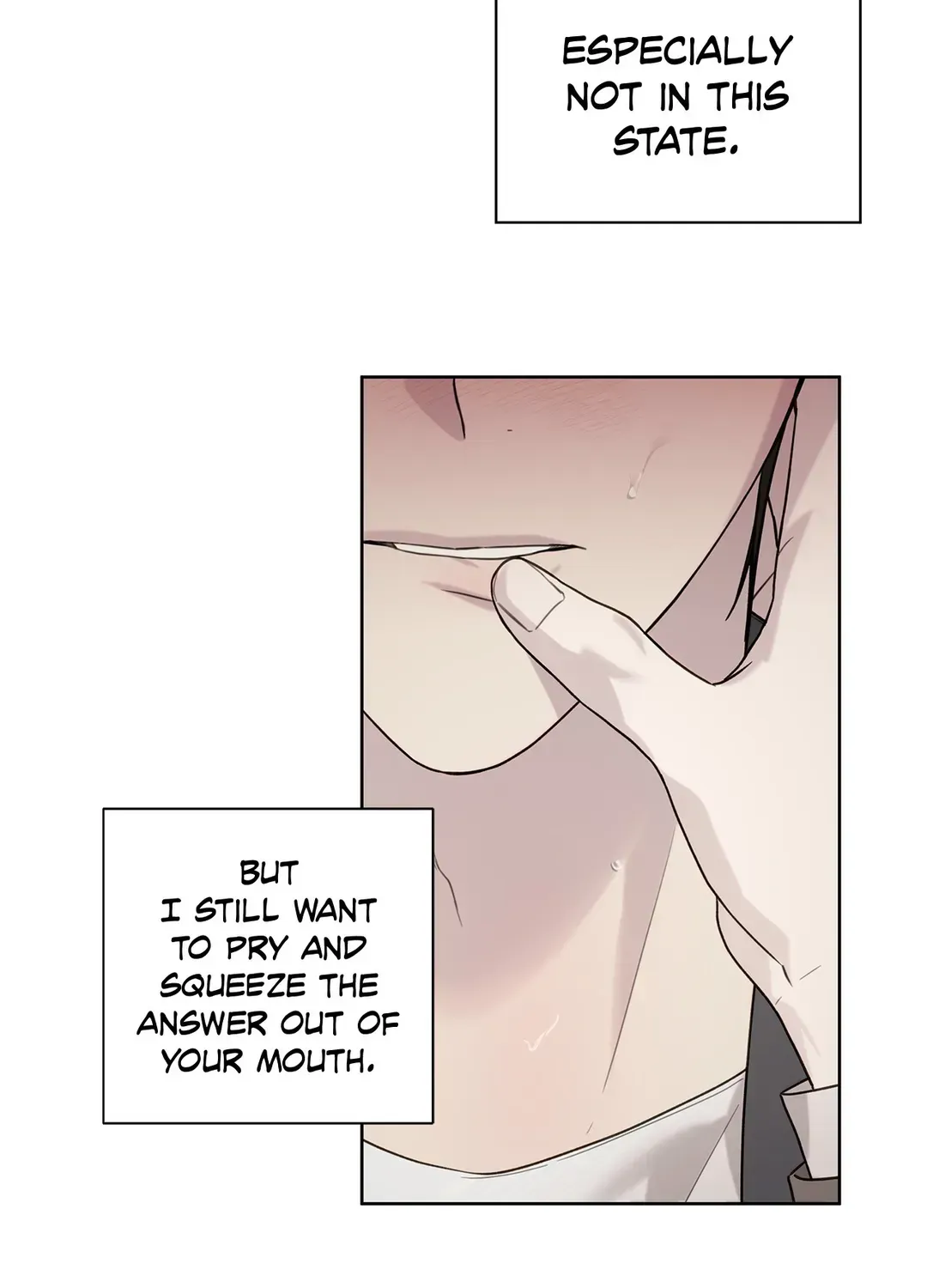 Read Guiding Hazard chapter 33 image 27 on Lezhin