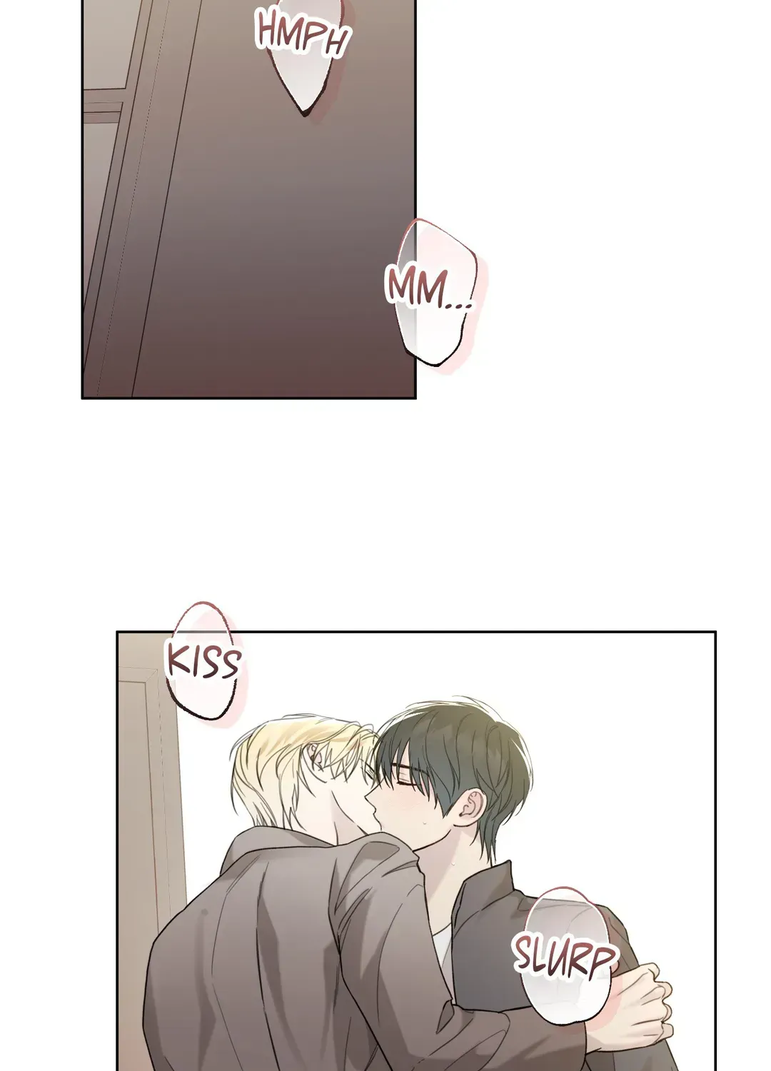 Read Guiding Hazard chapter 33 image 3 on Lezhin
