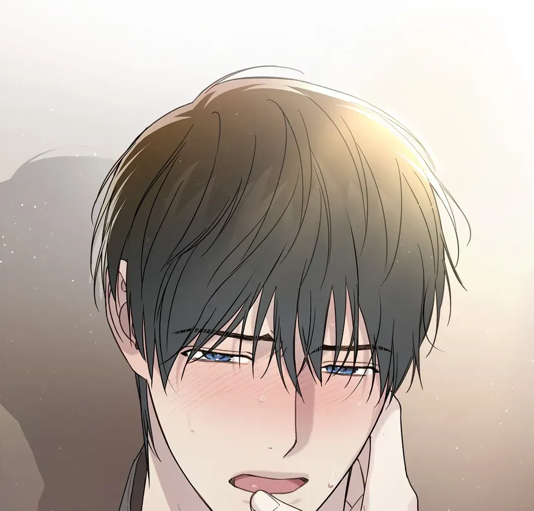 Read Guiding Hazard chapter 33 image 30 on Lezhin