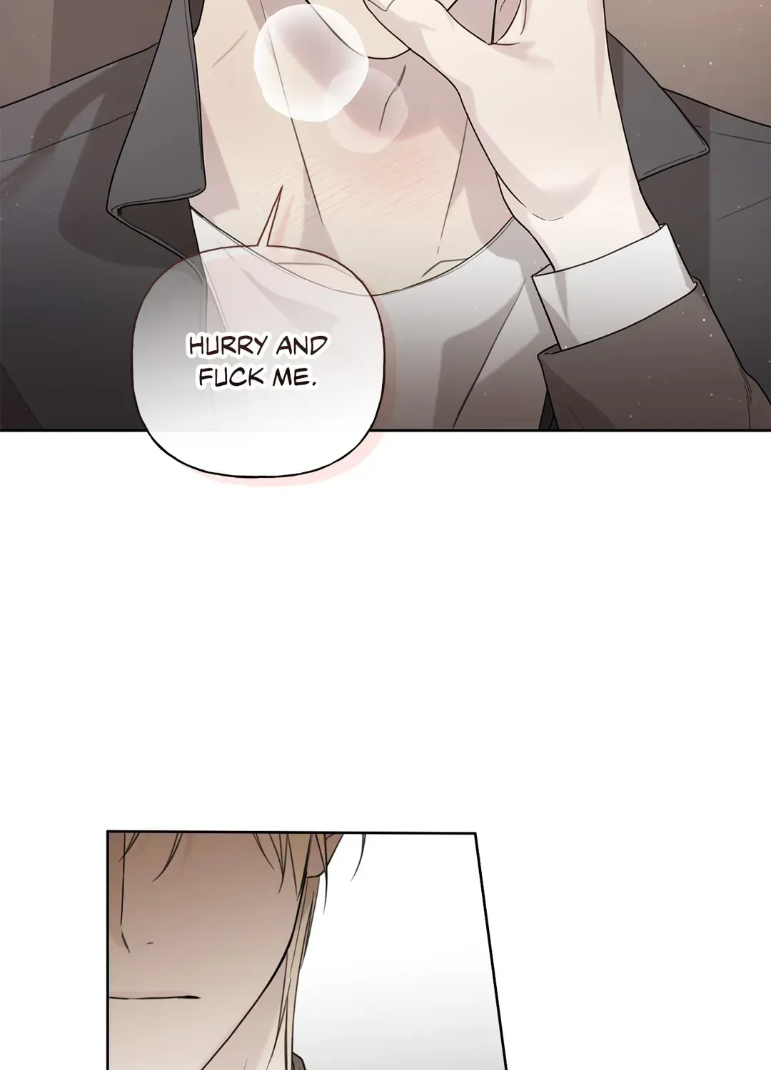 Read Guiding Hazard chapter 33 image 31 on Lezhin