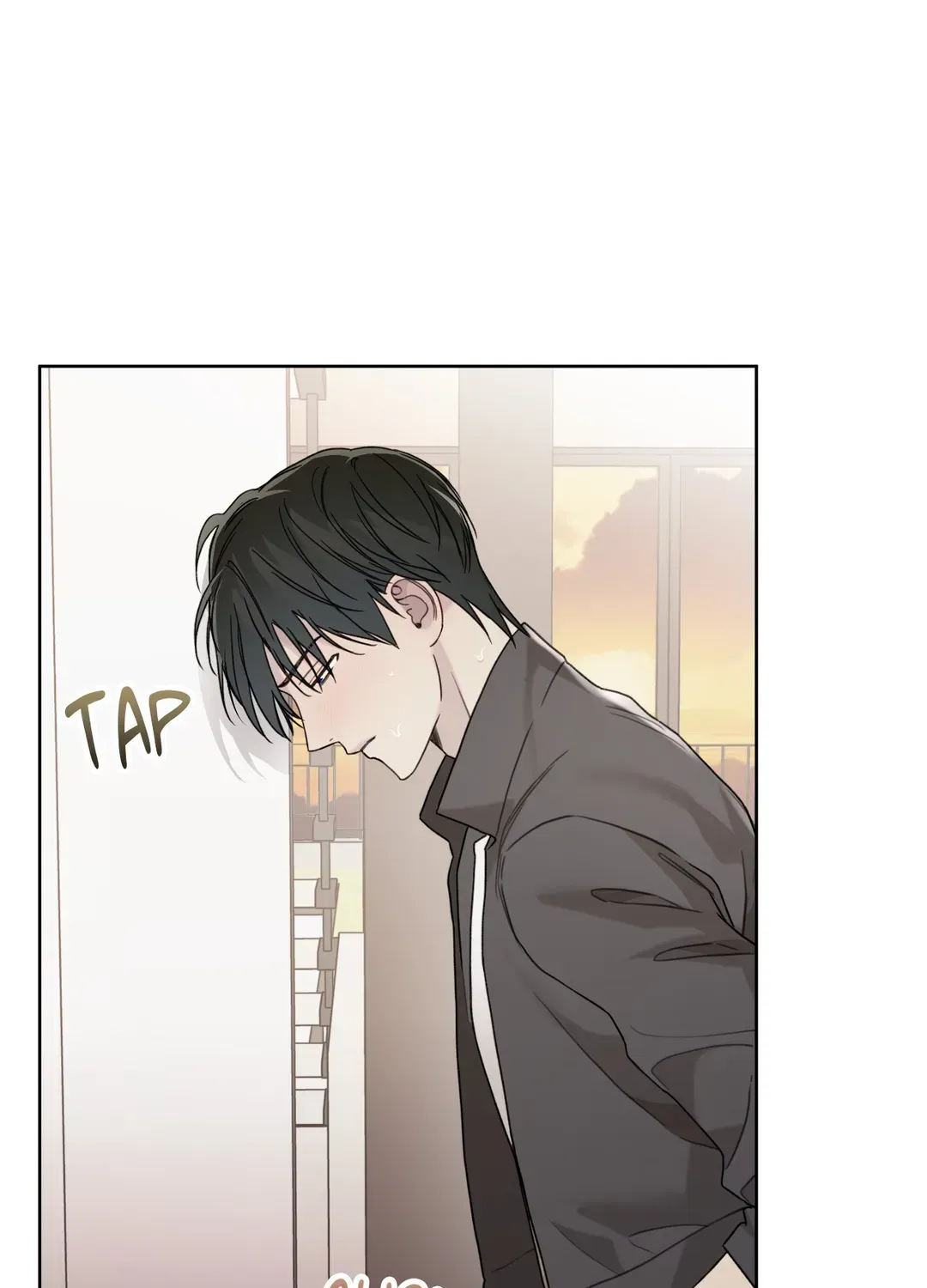 Read Guiding Hazard chapter 33 image 35 on Lezhin