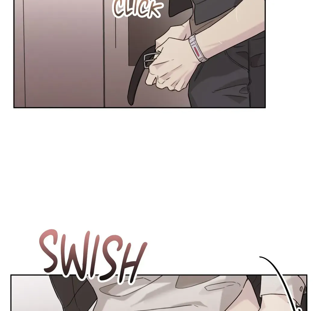 Read Guiding Hazard chapter 33 image 36 on Lezhin