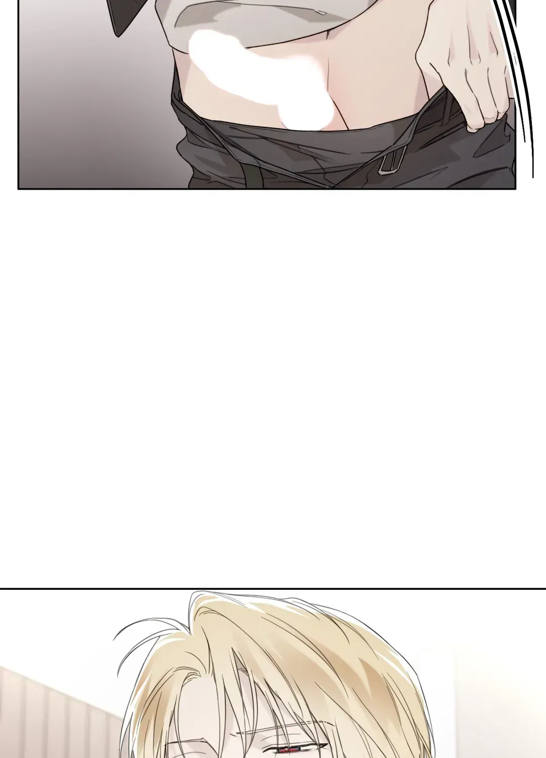 Read Guiding Hazard chapter 33 image 37 on Lezhin