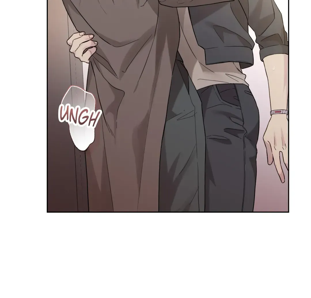 Read Guiding Hazard chapter 33 image 4 on Lezhin