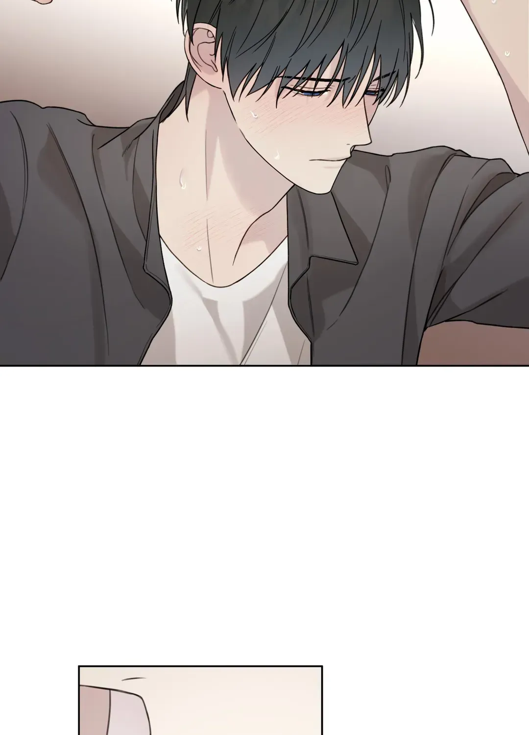 Read Guiding Hazard chapter 33 image 41 on Lezhin