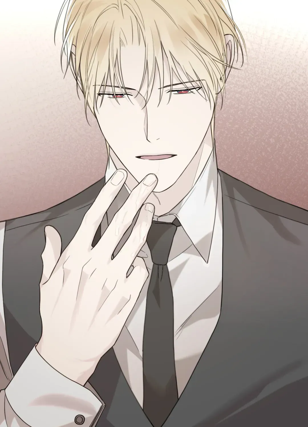 Read Guiding Hazard chapter 33 image 43 on Lezhin