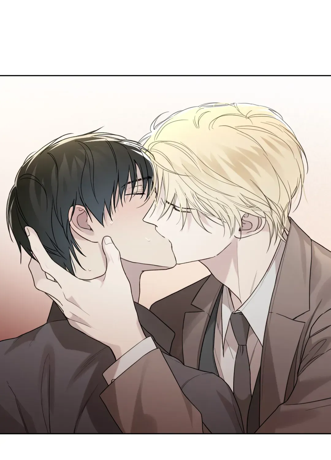 Read Guiding Hazard chapter 33 image 5 on Lezhin
