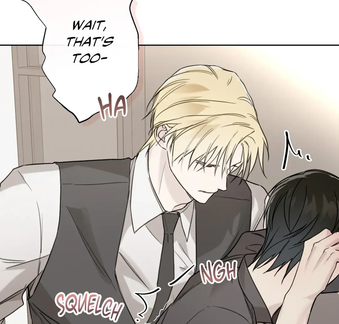 Read Guiding Hazard chapter 33 image 50 on Lezhin