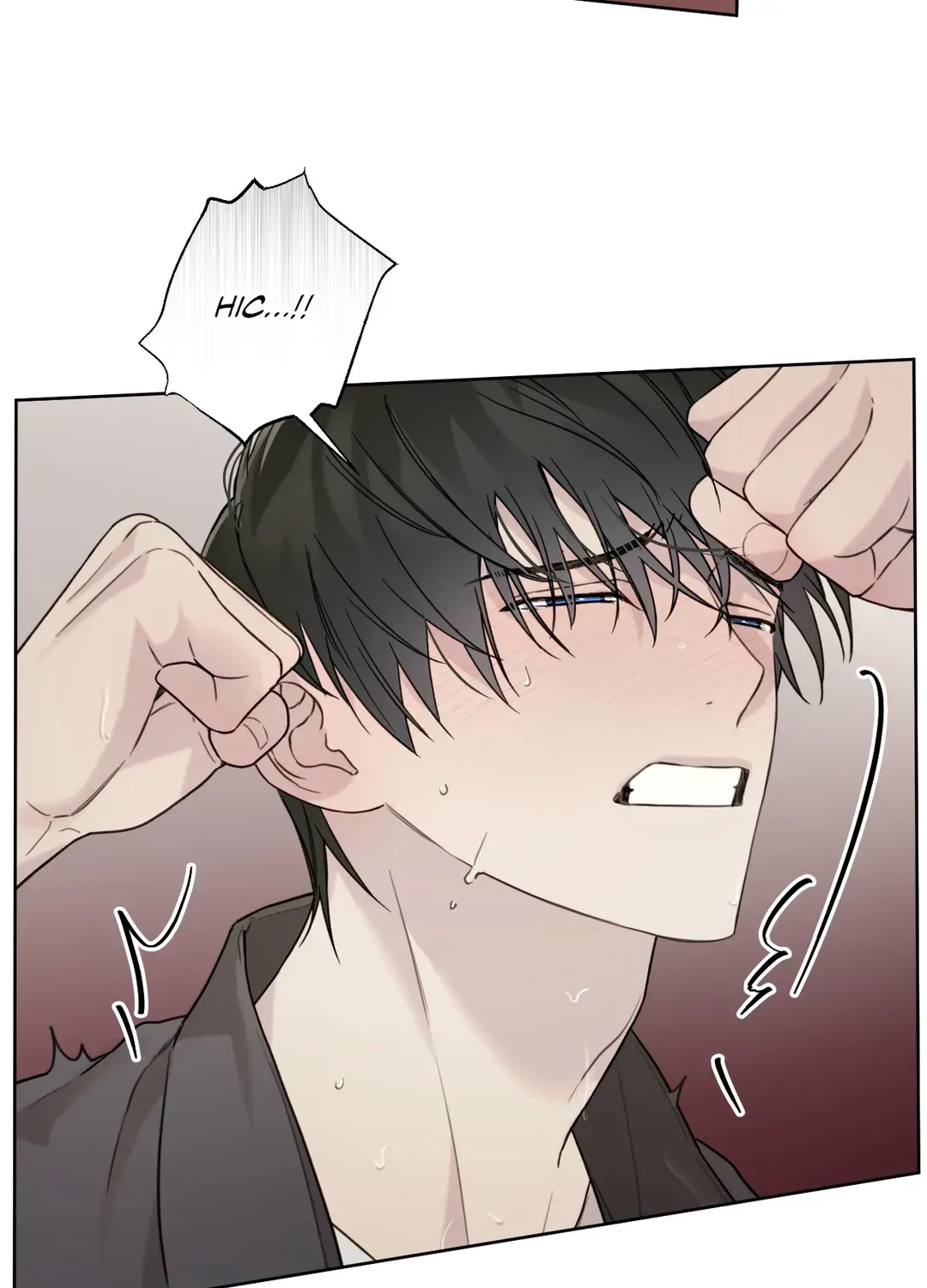 Read Guiding Hazard chapter 33 image 55 on Lezhin