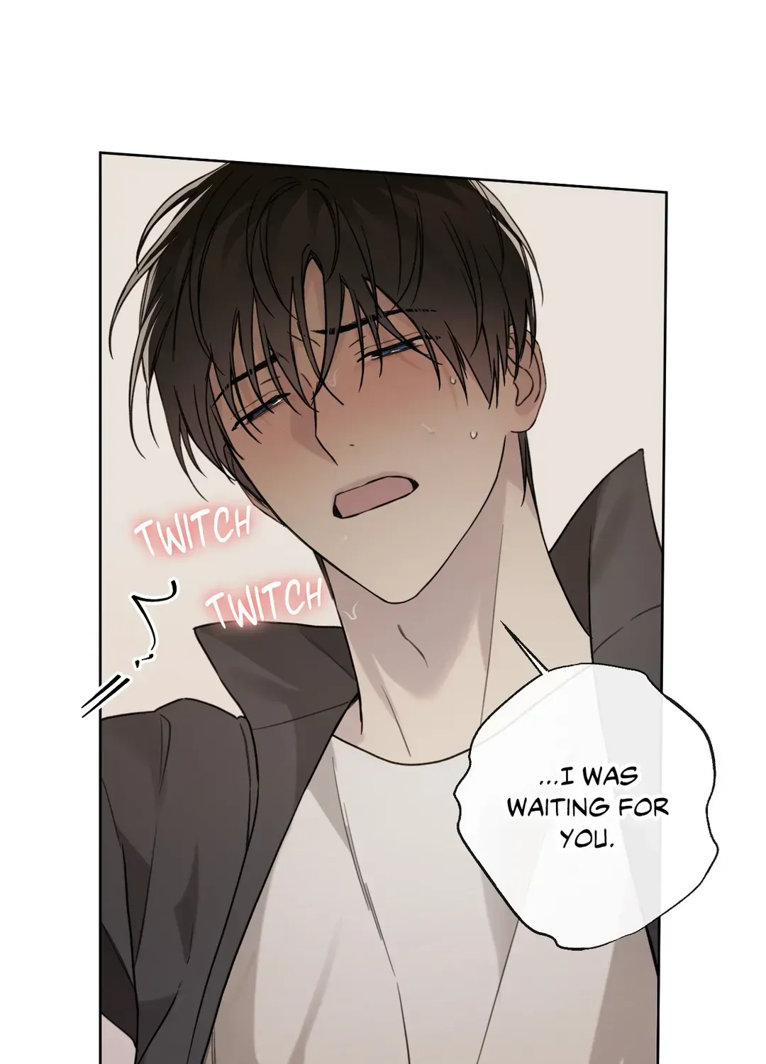 Read Guiding Hazard chapter 33 image 57 on Lezhin