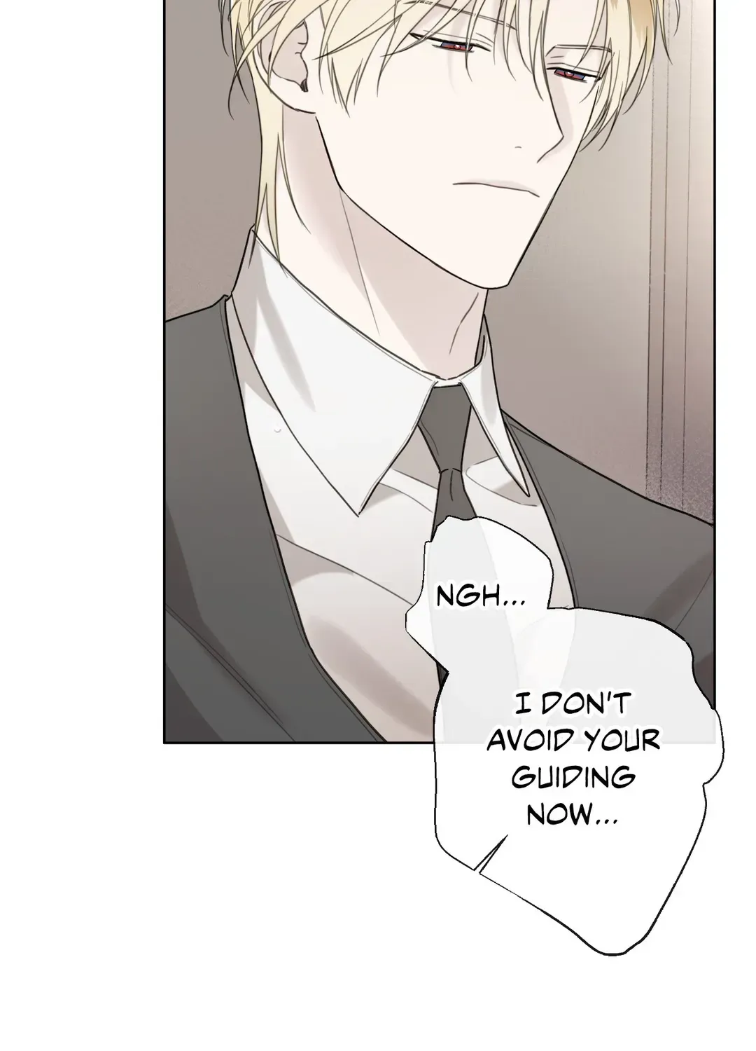 Read Guiding Hazard chapter 33 image 59 on Lezhin