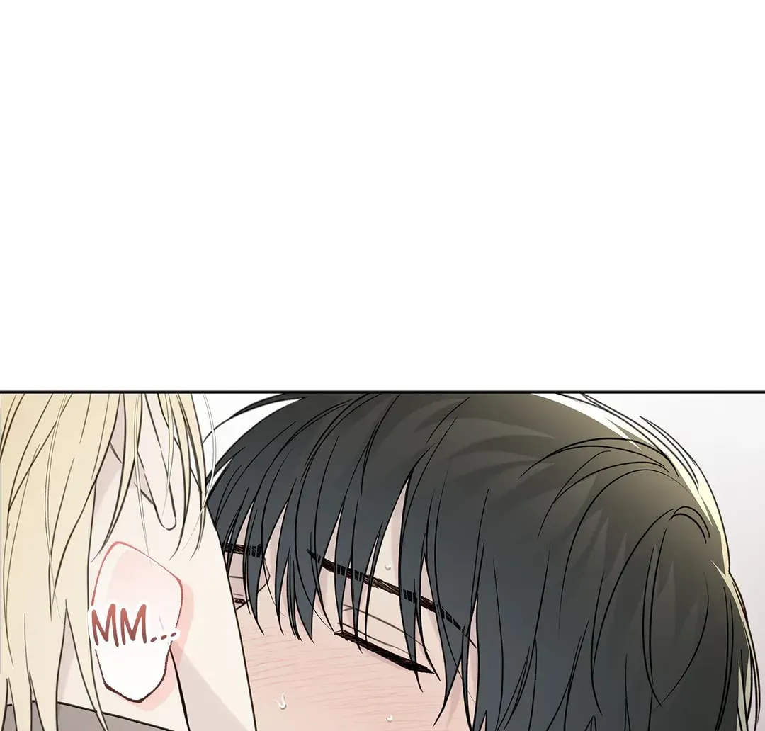 Read Guiding Hazard chapter 33 image 8 on Lezhin