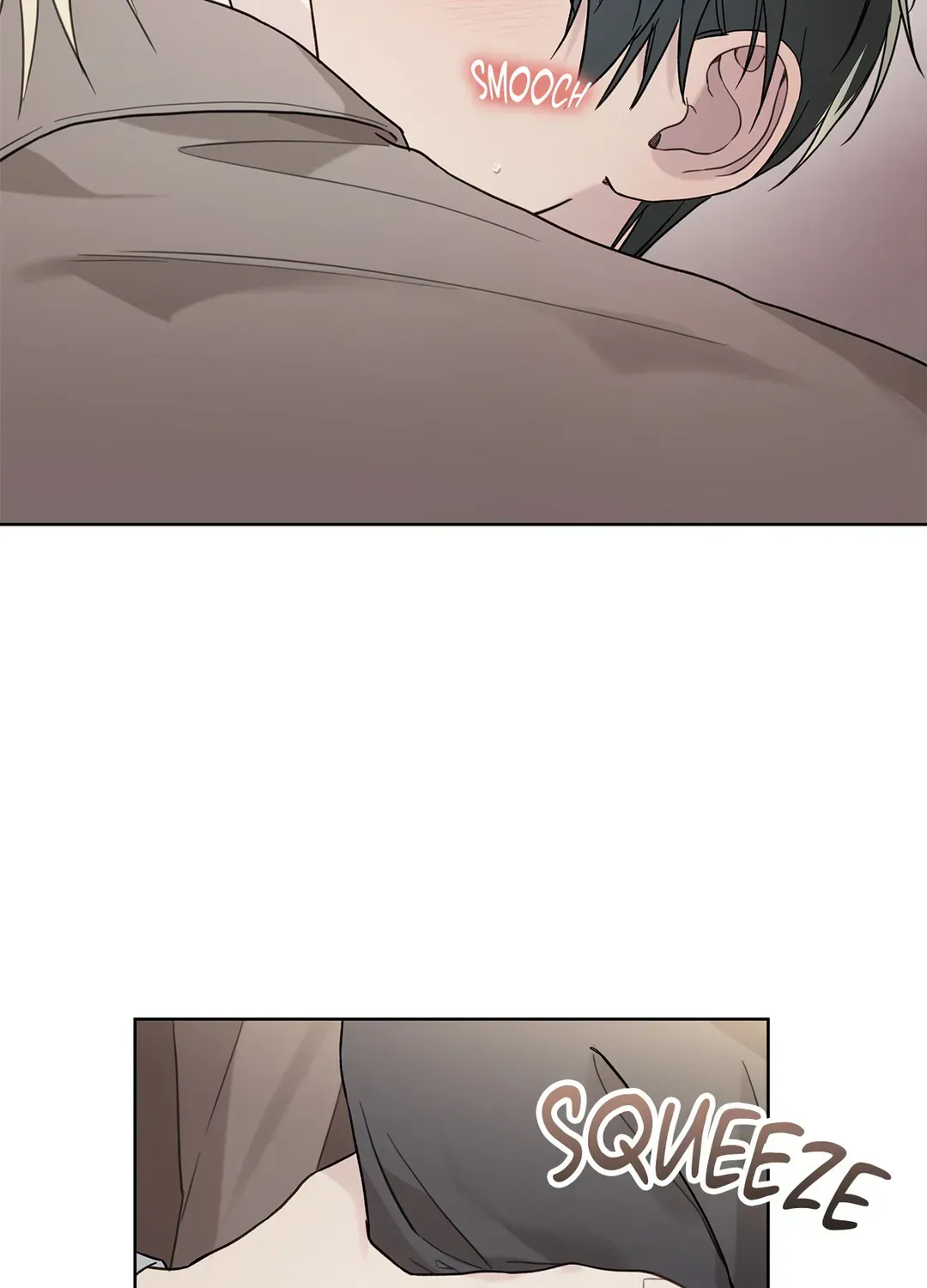 Read Guiding Hazard chapter 33 image 9 on Lezhin