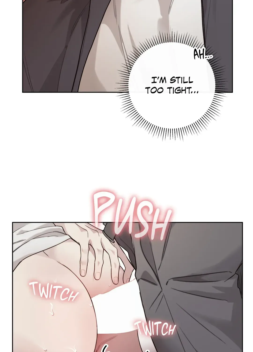 Read Guiding Hazard chapter 34 image 14 on Lezhin